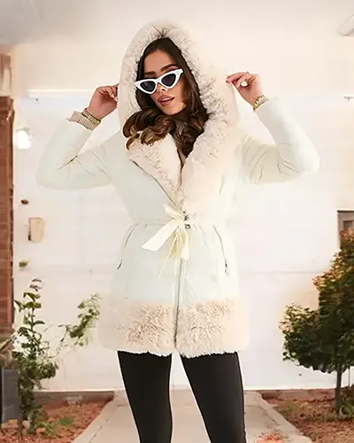 Royalfashion Womenvinter jacket