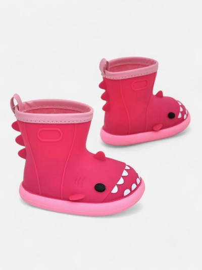 Royalfashion Laste Saapad Sharky Sharky