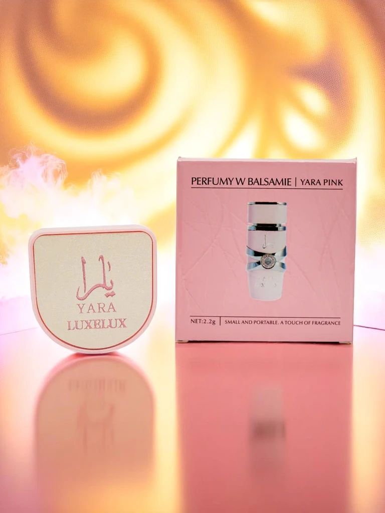 Palsam Parfüüm, inspireeritud LUXELUXist