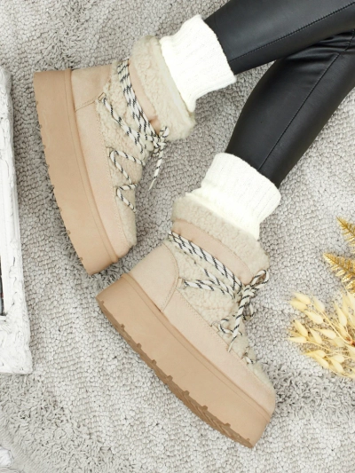 Danira Women's Snow Boots