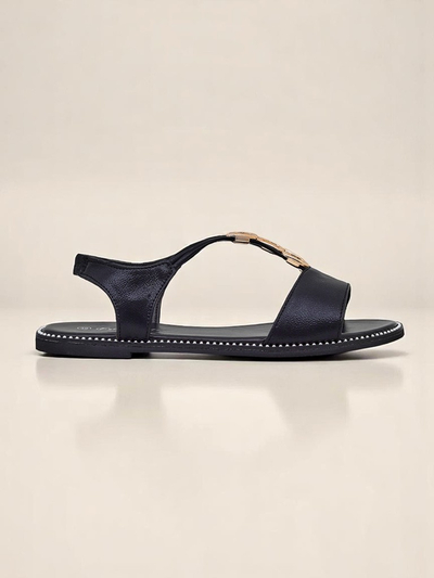 Royalfashion Женские сандалии с декоративными ремешками Siena Glow