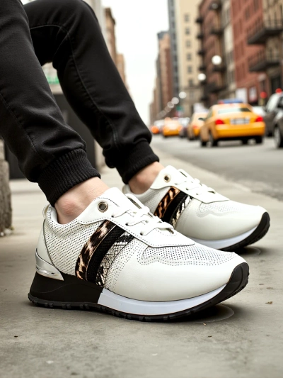 Royalfashion Women's sports shoes Panterras