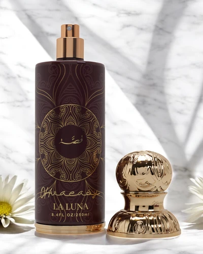 LA LUNA - Parfüüm naistele 250 ml