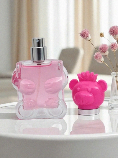 Inspired Eau de Parfum naistele Only You Pink