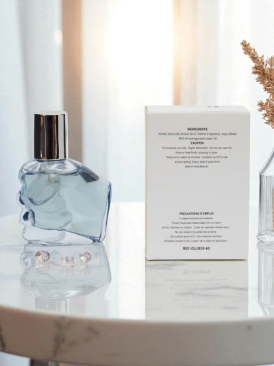 Inspired eau de parfum meestele NO.865