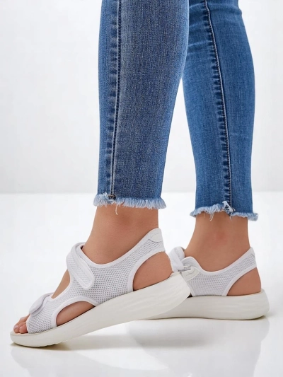 Royalfashion Women's Gosmiles Sporty Sandals