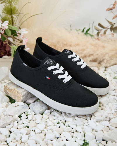 Royalfashion Women's Secilla Sneakers