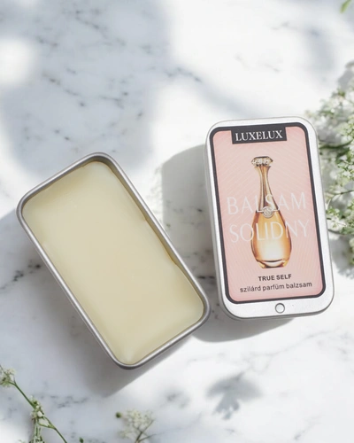 Luxelux Parfüümid palsamina 10g