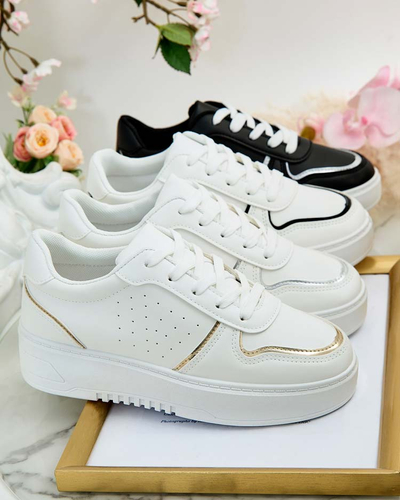 Royalfashion Women's sports sneakers Besi