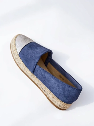 Royalfashion Naiste espadrillid Dafalle