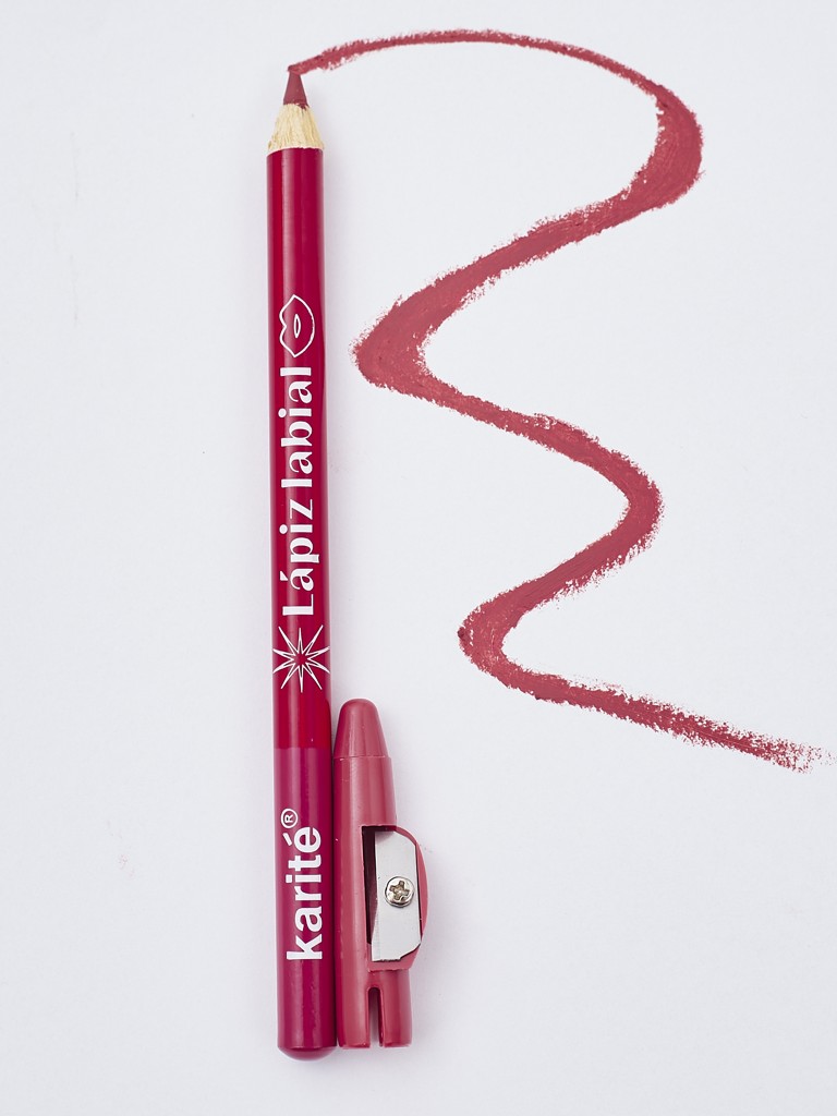 Deep Clean Rose Lip Pencil with Sharpener