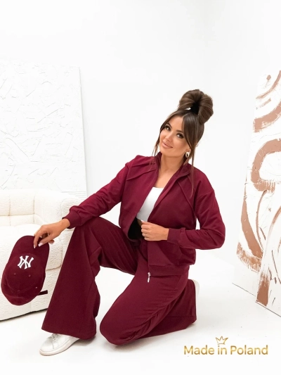 Naiste vabaaja komplekt Cossi Silent