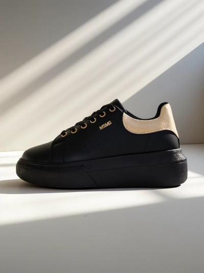 Royalfashion Women's Sneakers Ofetorie