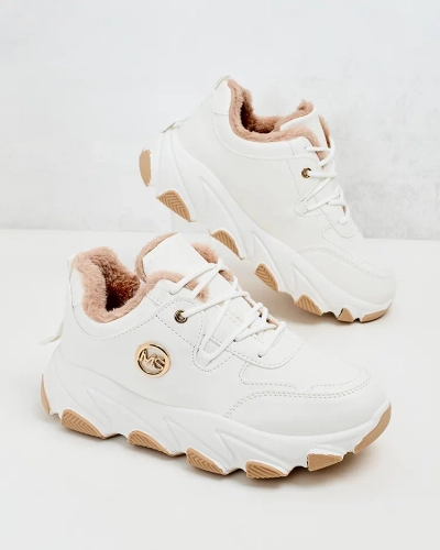 Royalfashion Naiste isoleeritud tossud Aronni