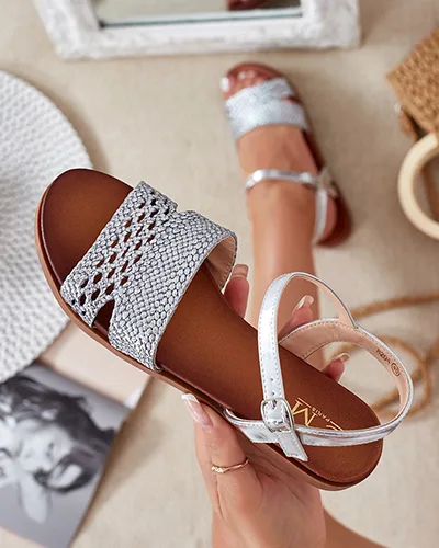 Royalfashion Naiste sandaalid Aporio