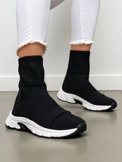 Royalfashion Spordi Kõrged Naiste Sneakerid Leriot