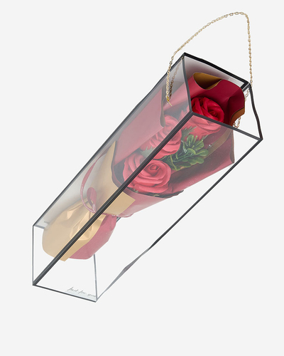 Royalfashion Eternal Rose Bouquet