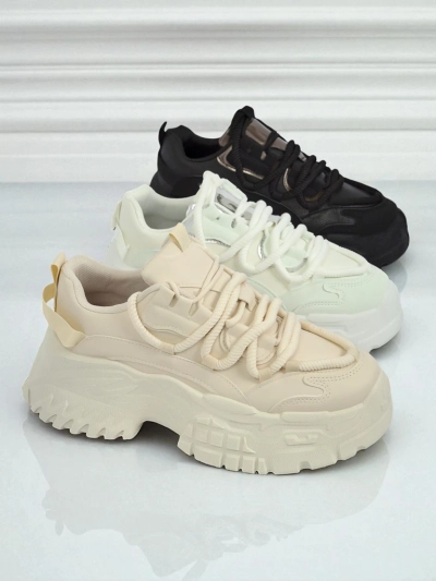 Royalfashion Женские кроссовки Bisst