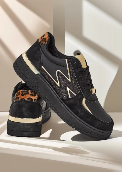 Royalfashion Women's sports sneakers Noetu