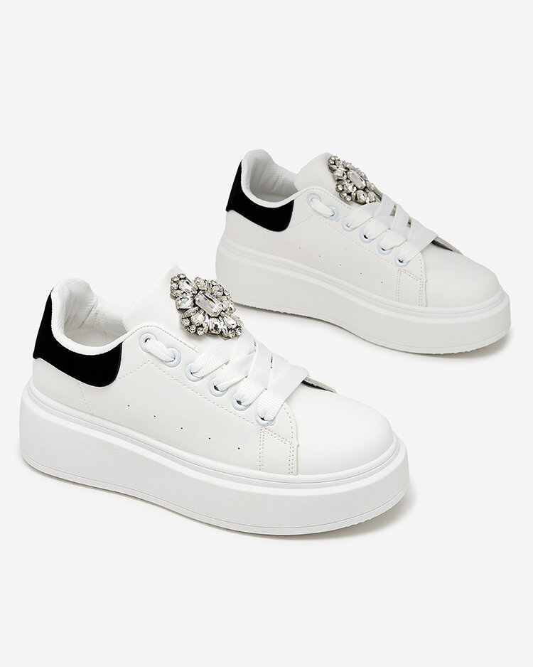 Royalfashion Женские спортивные кроссовки Sefokki