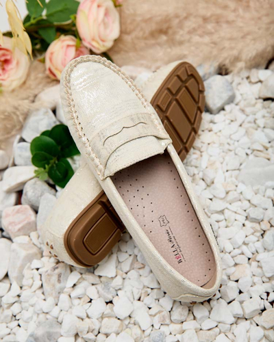 Royalfashion Naiste mokassinad Nicotta