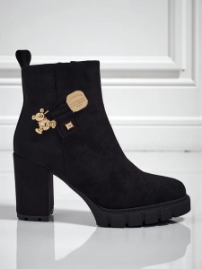 must