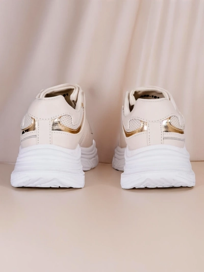 Royalfashion Женские кроссовки на толстой подошве Ovelba