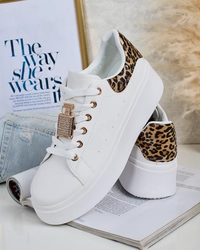 Royalfashion Women's sports shoes Rotu