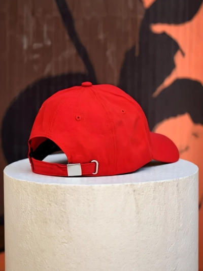 Royalfashion Mila Street Cap with Visor