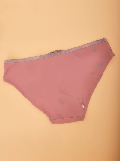 Royalfashion Women's Briefs PLUS SIZE