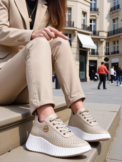Royalfashion Naiste spordi kingad Jovenes