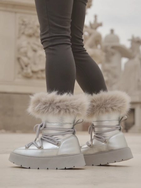 Royalfashion Naiste Lumekummikud Melioz