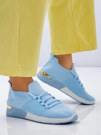 Royalfashion Women's fabric sports shoes Riner