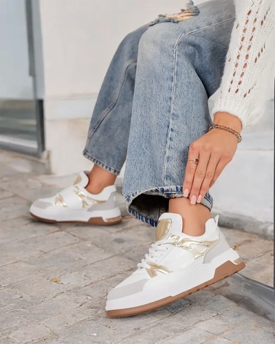 Royalfashion Naiste spordijalatsid Rettire