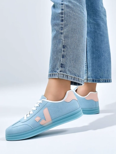 Royalfashion Women's sports shoes Pesefe