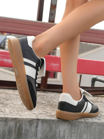 Royalfashion Women's sports sneakers Ensire