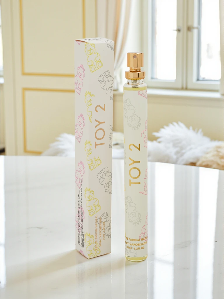 Inspireeritud naiste parfüümvesi Toy