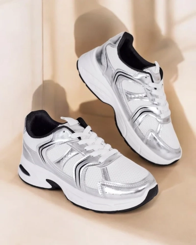 Royalfashion Naiste Sneakers Resioo