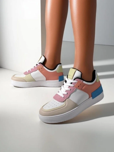 Royalfashion Naisten Urheilukengät Ofanna