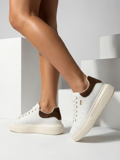 Royalfashion Naiste Sneakerid Ofetorie