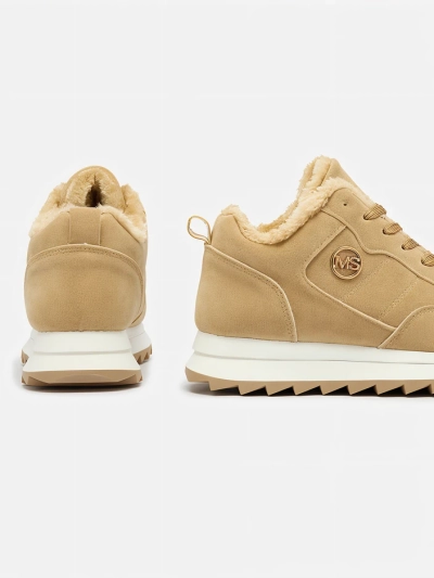 Royalfashion helepruunid naiste isoleeritud spordijalatsid Lahho