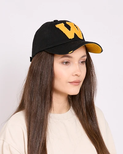 Royalfashion Universal cap with a brim