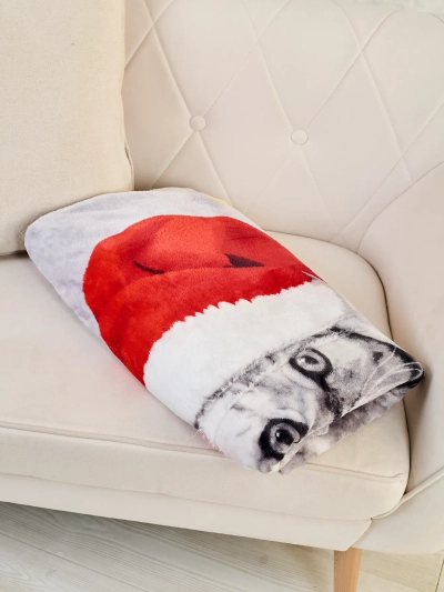 Royalfashion Jóladekka 200x220