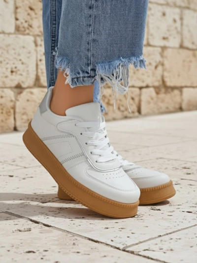 Royalfashion Women's Eanes Sport Sneakers