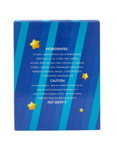 HoneyKitty Inspired Children's Perfumed Water