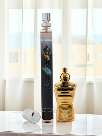 Luminoso Eau de Toilette 30 ml – erakordne essents