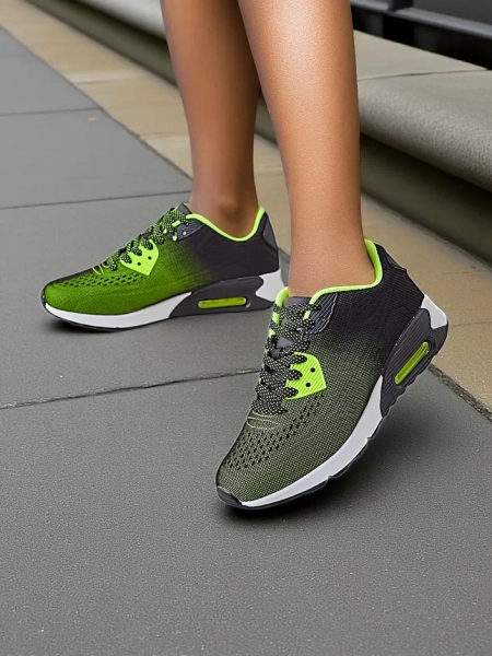 Royalfashion Women's sporty sneakers Estava