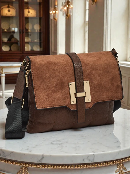 Väike naiste ökonahast käekott Erre