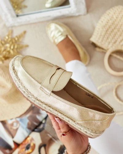 Royalfashion Naiste eko mokassinid mokkadeks Monum