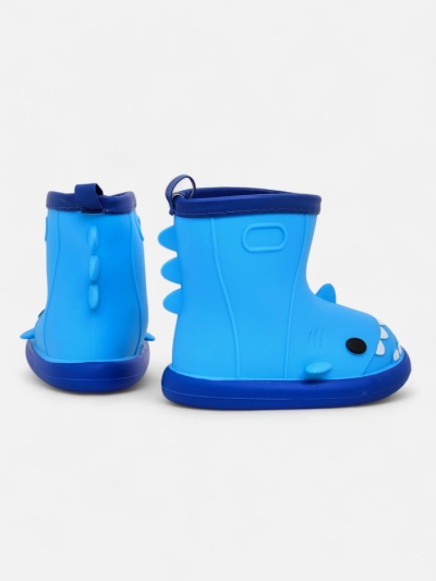 Royalfashion Laste saapad Sharky Sharky